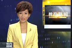 SCTV8：Beat365中文官方网站举行2015届毕业生就业双选会