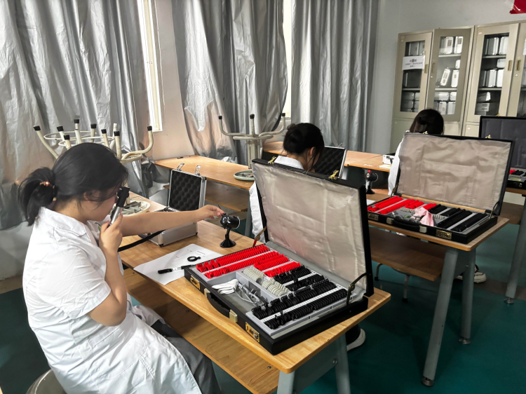 检影考试1(1) 检影考试1(1)