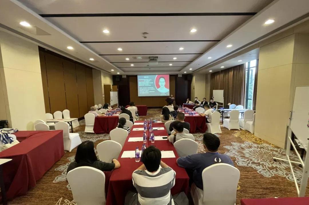 陈香美院士出席Beat365中文官方网站附属医院医联体联盟2021年会/四川省医院协会中医医院分会第三次学术会议